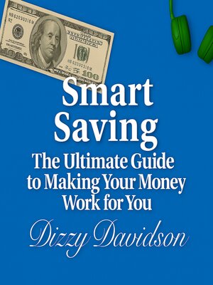 cover image of Smart Saving